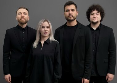 Кавер-группа «Париж»