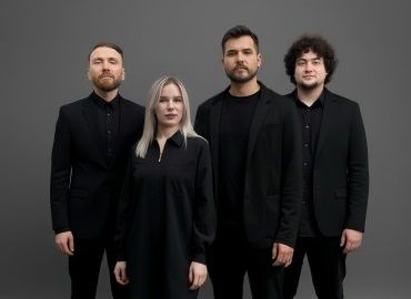 Кавер-группа «Париж»