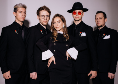 Кавер-группа «Плеерс»