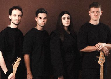 Кавер-группа Tami Band Кавер-группа Tami Band