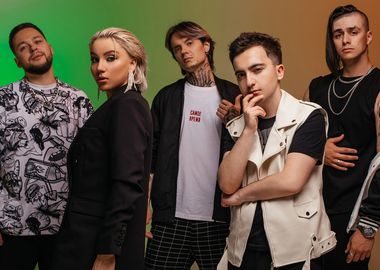 Кавер-группа The Players