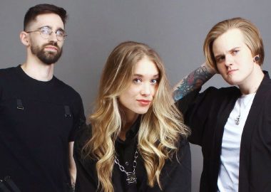 Кавер-группа Vesna