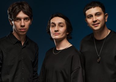 Кавер-группа «ВРЕМЕНАМИ»