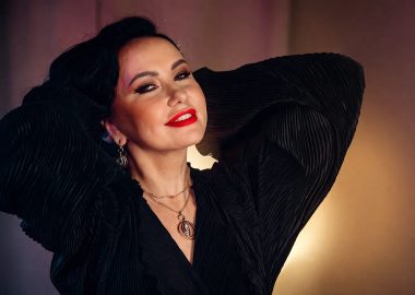 Любовь Кубарева