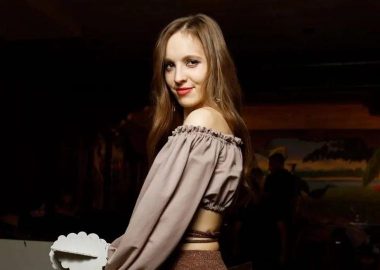 Людмила Пономарева