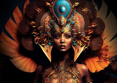 Макс Фест «Бразилия»