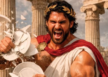 Макс Фест «Греция»