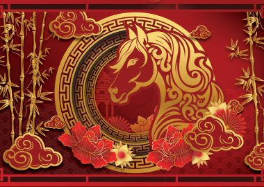 Макс Фест: китайский Новый год