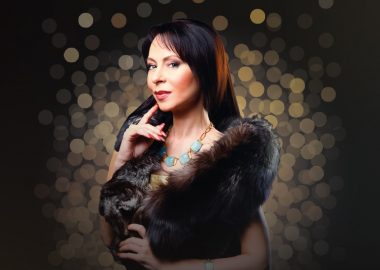 Марина Хлебникова