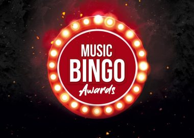 Music Bingo Awards