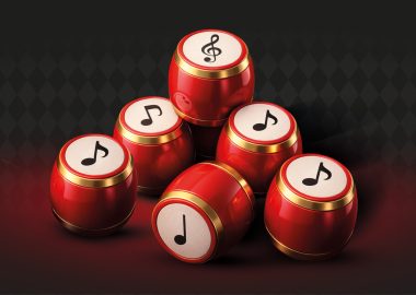 «Музыкальное Макс лото»