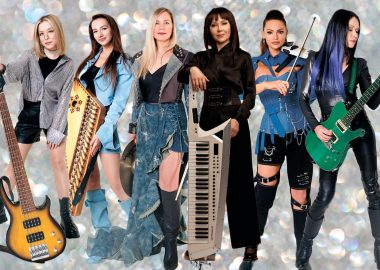 Группа «OTTA»