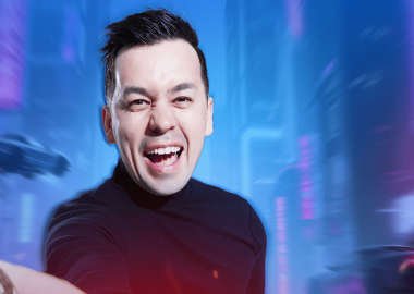 Рафис Калимуллин