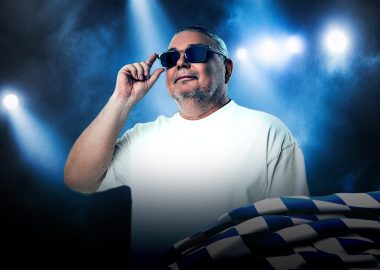 Группа «Рок-острова»