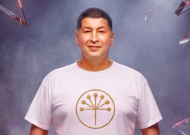 Рустам Гиззатуллин