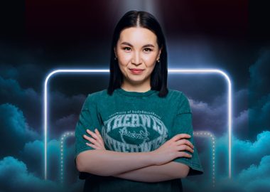 Стендап: Сауле Юсупова