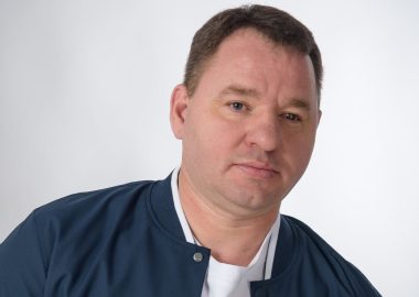 Сергей Завьялов