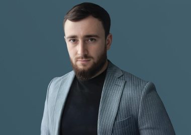 Султан Лагучев