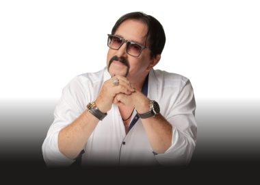 Владимир Ждамиров