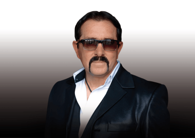 Владимир Ждамиров