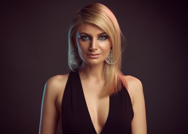 Анастасия Гридасова