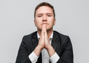 Андрей Конн
