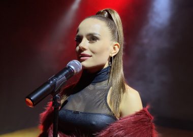 Анна Горлова