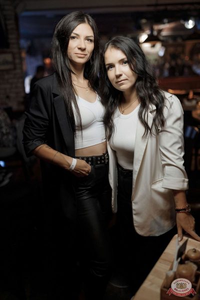 «Дыхание ночи»: White Party, 12 июля 2025 - Ресторан «Максимилианс» Новосибирск - 20