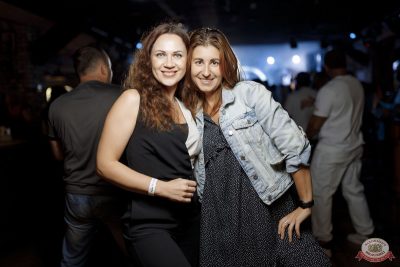 «Дыхание ночи»: White Party, 12 июля 2025 - Ресторан «Максимилианс» Новосибирск - 21
