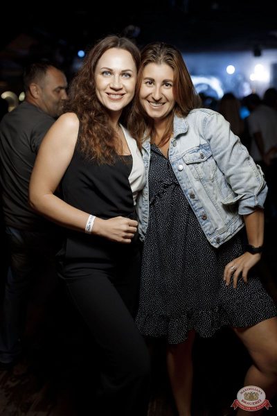 «Дыхание ночи»: White Party, 12 июля 2025 - Ресторан «Максимилианс» Новосибирск - 26