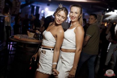 «Дыхание ночи»: White Party, 12 июля 2025 - Ресторан «Максимилианс» Новосибирск - 34