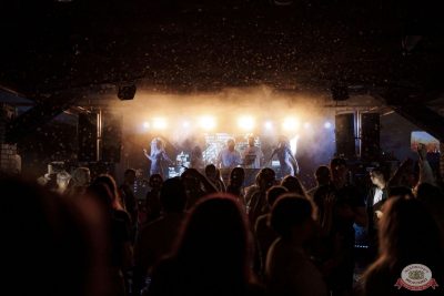 «Дыхание ночи»: White Party, 12 июля 2025 - Ресторан «Максимилианс» Новосибирск - 8