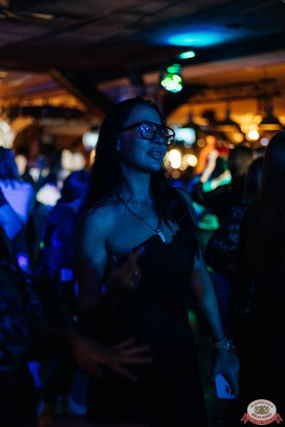 «Дыхание ночи»: Party Tropical, 23 августа 2025 - Ресторан «Максимилианс» Новосибирск - 00083