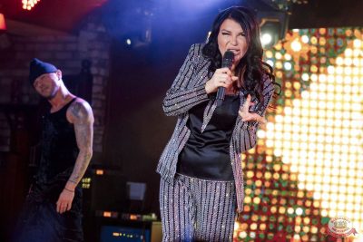 Света, 17 сентября 2025 - Ресторан «Максимилианс» Новосибирск - 28