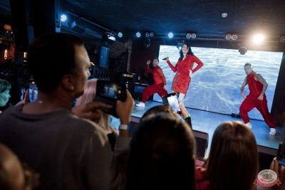 Света, 17 сентября 2025 - Ресторан «Максимилианс» Новосибирск - 8