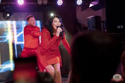 Света, 17 сентября 2025 - Ресторан «Максимилианс» Новосибирск - 9