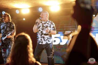 Группа «БумеR», 30 сентября 2025 - Ресторан «Максимилианс» Новосибирск - 13