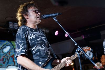 Группа «БумеR», 30 сентября 2025 - Ресторан «Максимилианс» Новосибирск - 16