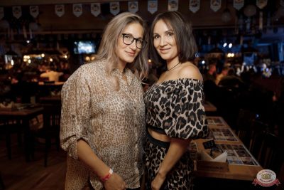 Группа «БумеR», 30 сентября 2025 - Ресторан «Максимилианс» Новосибирск - 23