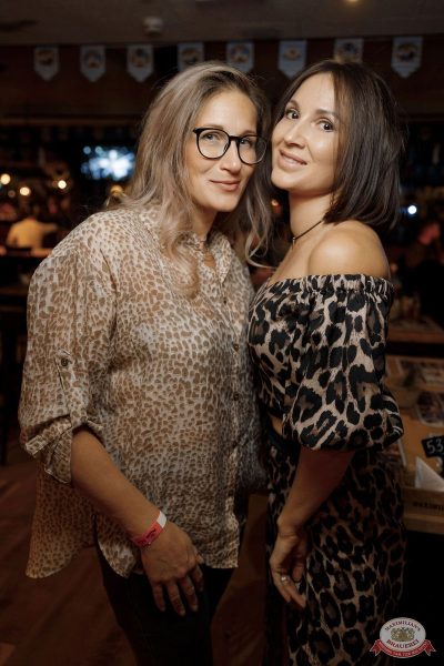 Группа «БумеR», 30 сентября 2025 - Ресторан «Максимилианс» Новосибирск - 41