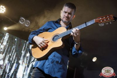 Анастасия Высоцкая LADYNSAX, 8 октября 2025 - Ресторан «Максимилианс» Новосибирск - 00038