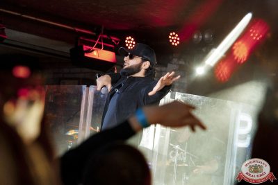 Ислам Итляшев, 24 октября 2025 - Ресторан «Максимилианс» Новосибирск - 00008