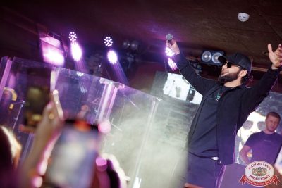 Ислам Итляшев, 24 октября 2025 - Ресторан «Максимилианс» Новосибирск - 00013