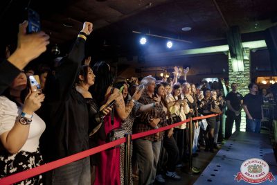 Ислам Итляшев, 24 октября 2025 - Ресторан «Максимилианс» Новосибирск - 00030