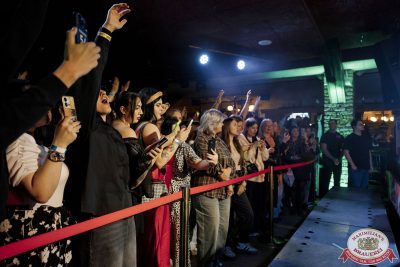 Ислам Итляшев, 24 октября 2025 - Ресторан «Максимилианс» Новосибирск - 00038