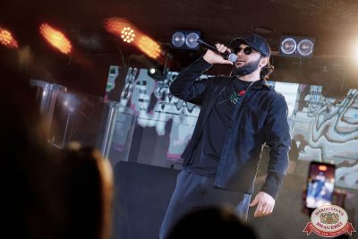 Ислам Итляшев, 24 октября 2025 - Ресторан «Максимилианс» Новосибирск - 00053