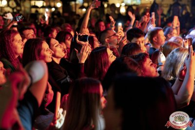 Ислам Итляшев, 24 октября 2025 - Ресторан «Максимилианс» Новосибирск - 00054