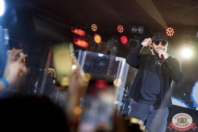 Ислам Итляшев, 24 октября 2025 - Ресторан «Максимилианс» Новосибирск - 00081