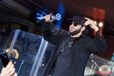 Ислам Итляшев, 24 октября 2025 - Ресторан «Максимилианс» Новосибирск - 00094