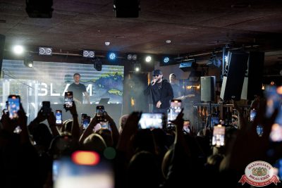 Ислам Итляшев, 24 октября 2025 - Ресторан «Максимилианс» Новосибирск - 00107